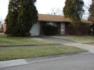 6669 Helwig Dr, Dayton, OH 45424-3551