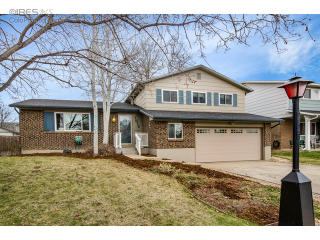 1615 Vivian St, Longmont, CO 80501-2527