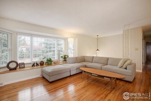 2295 Hillsdale Cir, Boulder CO  80305-5621 exterior