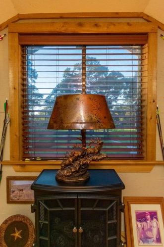 15302 Ben Wiggins Rd, Conroe TX  77303-4805 exterior