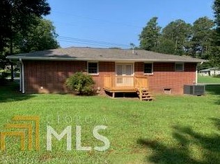 3 Josephine St, Newnan, GA 30263-1211