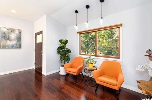 2328 Chapman Rd, Glendale CA  91214-3013 exterior