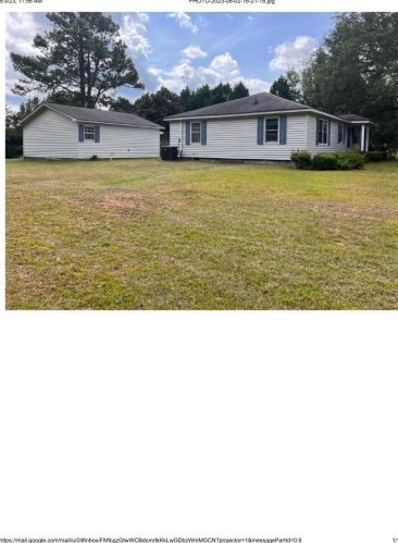 119 Hollonville Rd, Brooks, GA 30205-2531