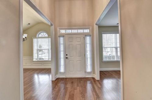 3736 Rosecliff Trce, Buford GA  30519-3027 exterior