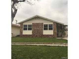 16031 Lashburn St, Whittier, CA 90603-2854