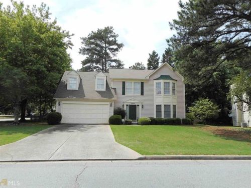 3999 Admirals Ct, Duluth, GA 30096-5291
