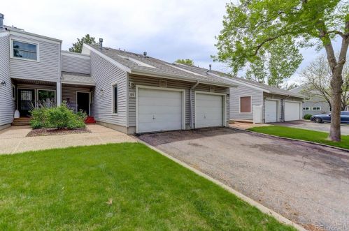 1951 28th Ave, Greeley CO 80634-5755 exterior