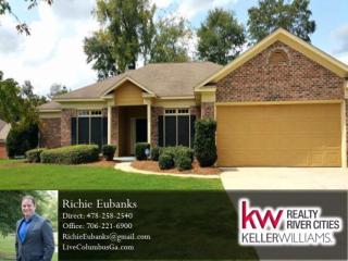 6909 Broadfield Ct, Columbus, GA 31907-9473