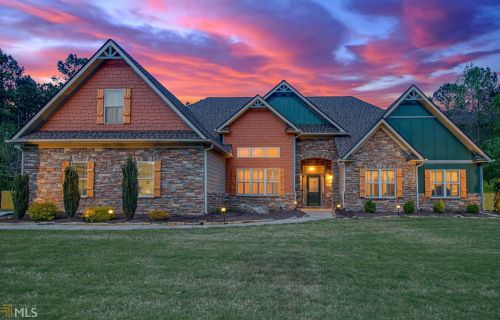 51 Matthew Ct, Palmetto, GA 30268-8571