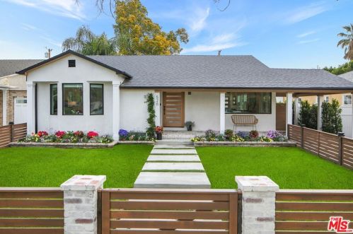 526 Reese Pl, Burbank, CA 91506-1959