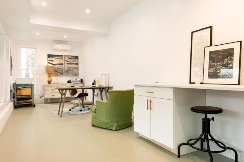 644 Upper Grandview Rd, Big Canoe GA  30143-2740 exterior