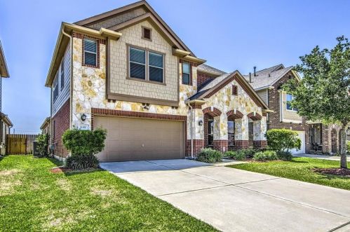 26311 Parkman Grove Dr, Richmond, TX 77406-7845