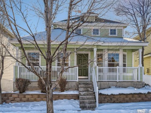 17152 Louisiana Dr, Denver, CO 80017-5298