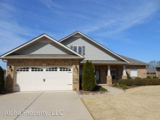 688 Flintrock Dr, Spartanburg SC  29316-7436 exterior