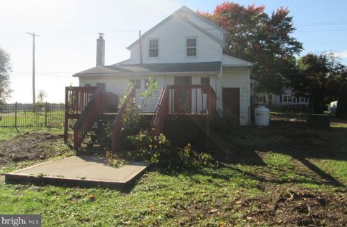 409 Aldino Stepney Rd, Aberdeen MD  21001-1109 exterior