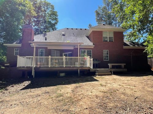 1188 Rivershyre Dr, Evans GA  30809-5217 exterior