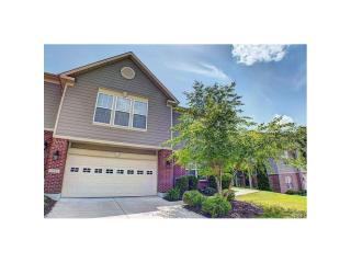 2842 Double Eagle Dr, Dayton OH  45431-4709 exterior