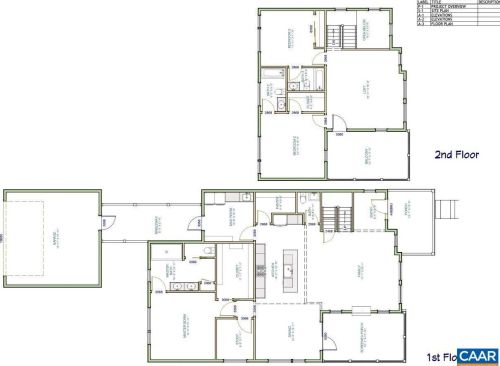 1341 Pen Park Ln, Charlottesville, VA 22901-3716