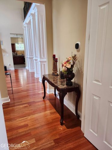 2548 Westchester Way, Conyers GA  30013-2475 exterior