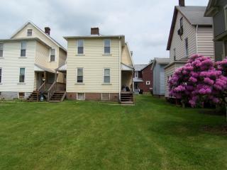 334 Cliff St, Butler PA  16001-4863 exterior