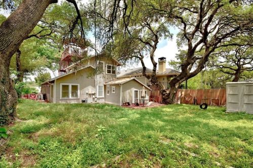 1503 Alta Vis Ave, Austin TX  78704-5228 exterior