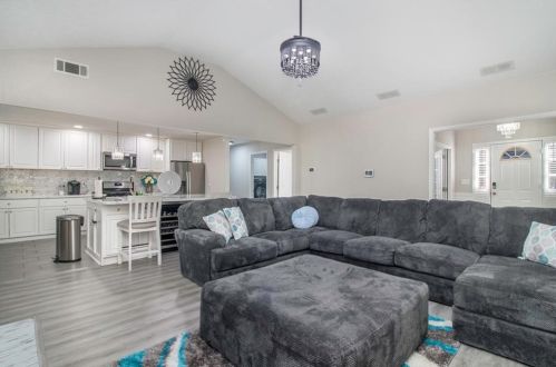 553 Medalist Way, Conyers GA  30094-4181 exterior