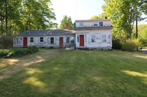 21 Lower Troy Rd, Fitzwilliam, NH 03447-3109