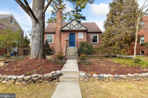 10006 Markham St, Silver Spring, MD 20901-2311