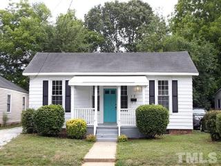 12 Bart St, Raleigh, NC 27610-2679