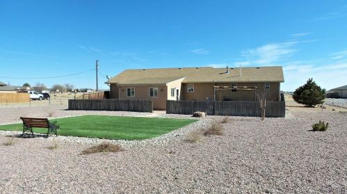 451 Hayden Dr, Pueblo CO  81007-1103 exterior
