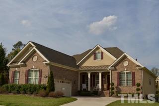 107 Swift Creek Xing, Durham, NC 27713-7269
