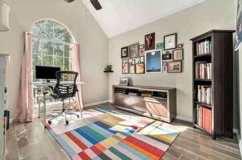 425 Streamview Ln, Stockbridge GA  30281-6030 exterior