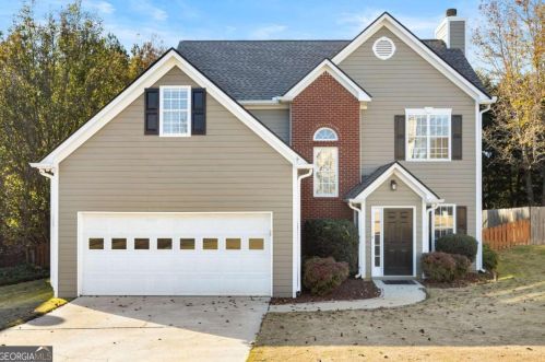 3398 English Oaks Dr, Kennesaw, GA 30144-6036