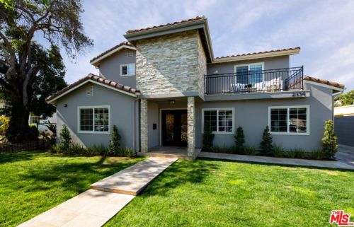 2334 33rd St, Santa Monica, CA 90405-2102