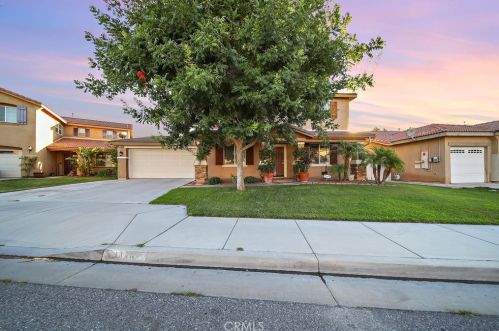 1446 Burns Ln, San Jacinto, CA 92583-2000
