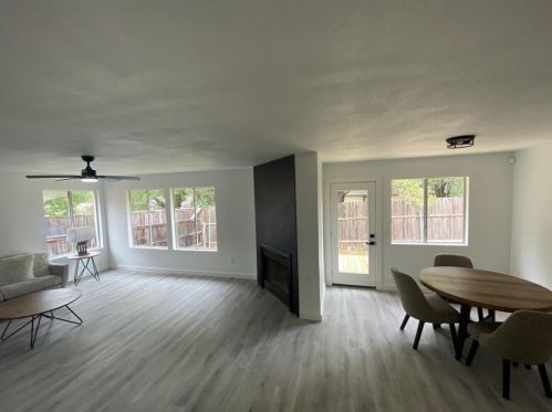 6501 Bramber Ln, Austin TX  78754-5714 exterior