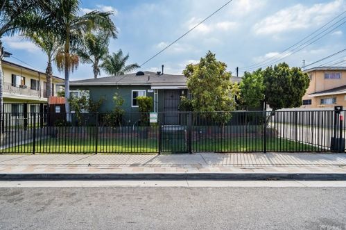 11014 Osage Ave, Inglewood, CA 90304-2405