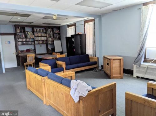 343 North St, Carlisle PA  17013-2430 exterior