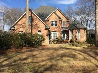 147 Sea Palms Dr, Anderson, SC 29621-4200
