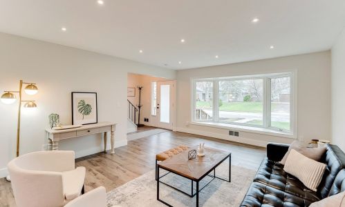 2819 Salem Ave, Minneapolis MN  55416-1917 exterior