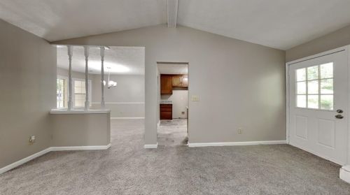 1751 Mystery Cir, Conyers GA  30094-6124 exterior