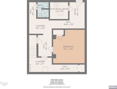 528 Sanford Ave, Newark, NJ 07106-1604