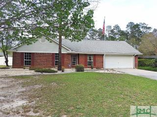 109 Sandy Wood Dr, Rincon, GA 31326-3504