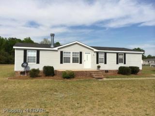 4971 High Branch Ct, Stedman, NC 28391-9050