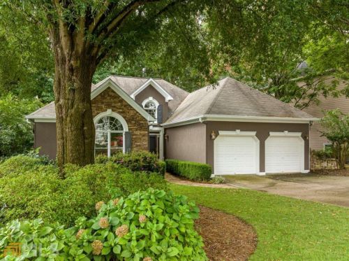1051 Legacy Walk, Holly Springs, GA 30189-5241