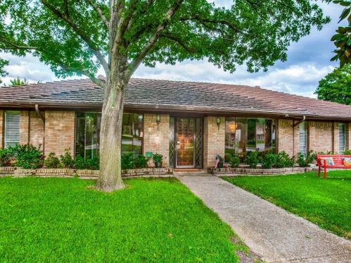 7268 Fernmeadow Dr, Dallas, TX 75248-5605