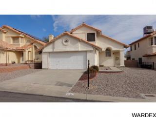 3174 Canyon Terrace Dr, Laughlin, NV 89029-0713