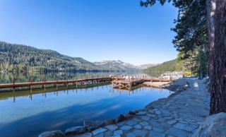 13391 Donner Pass Rd, Truckee CA  96161-3860 exterior