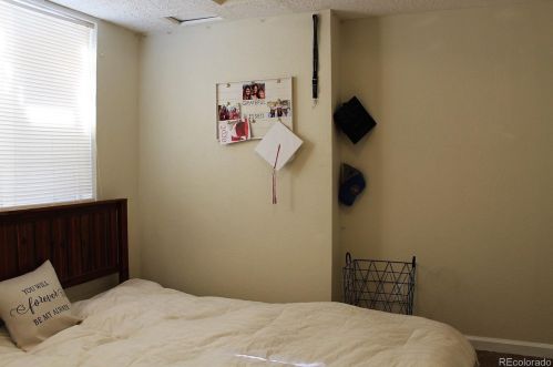 308 Rushmore St, Elizabeth CO 80107-7928 exterior