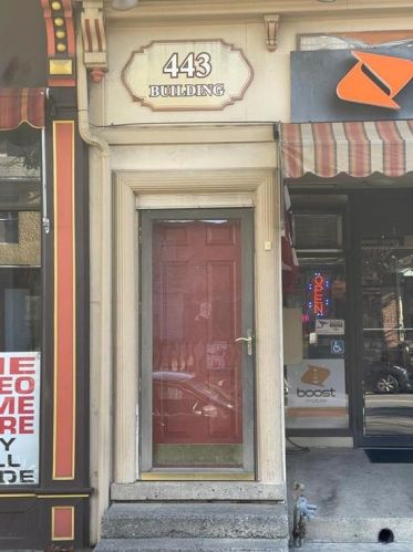 443 7th St, Allentown, PA 18102-3018